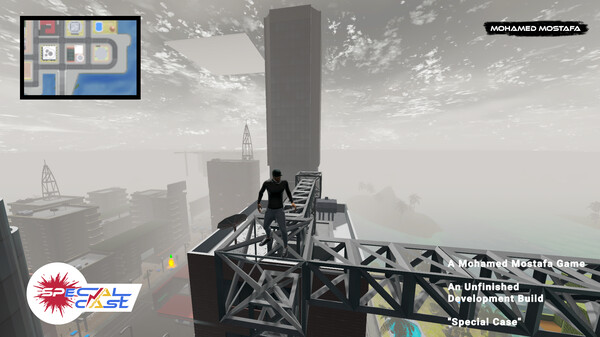 Special Case screenshot 5