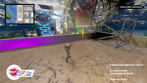 Special Case screenshot 3