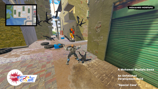 Special Case screenshot 6