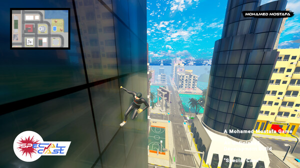 Special Case screenshot 1