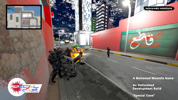Special Case screenshot 7