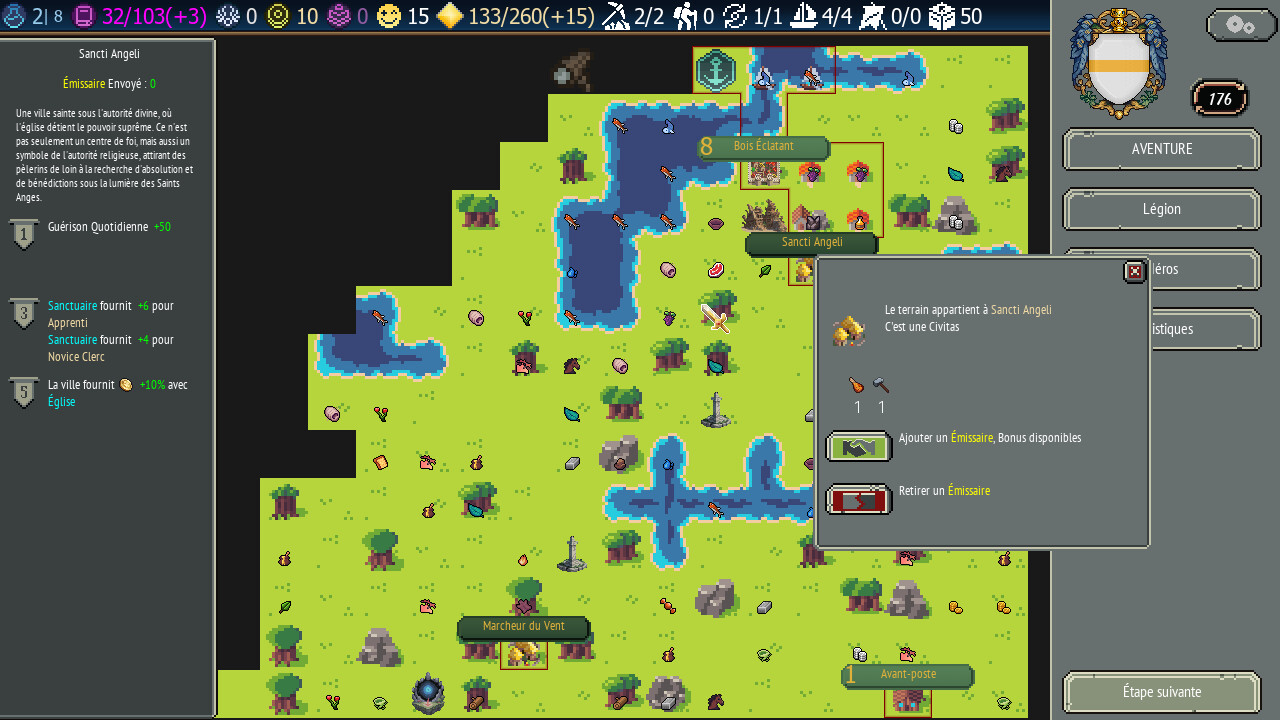 Trailblader