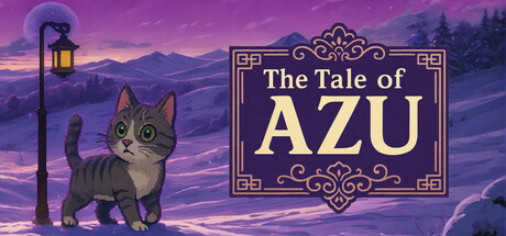 The Tale of Azu