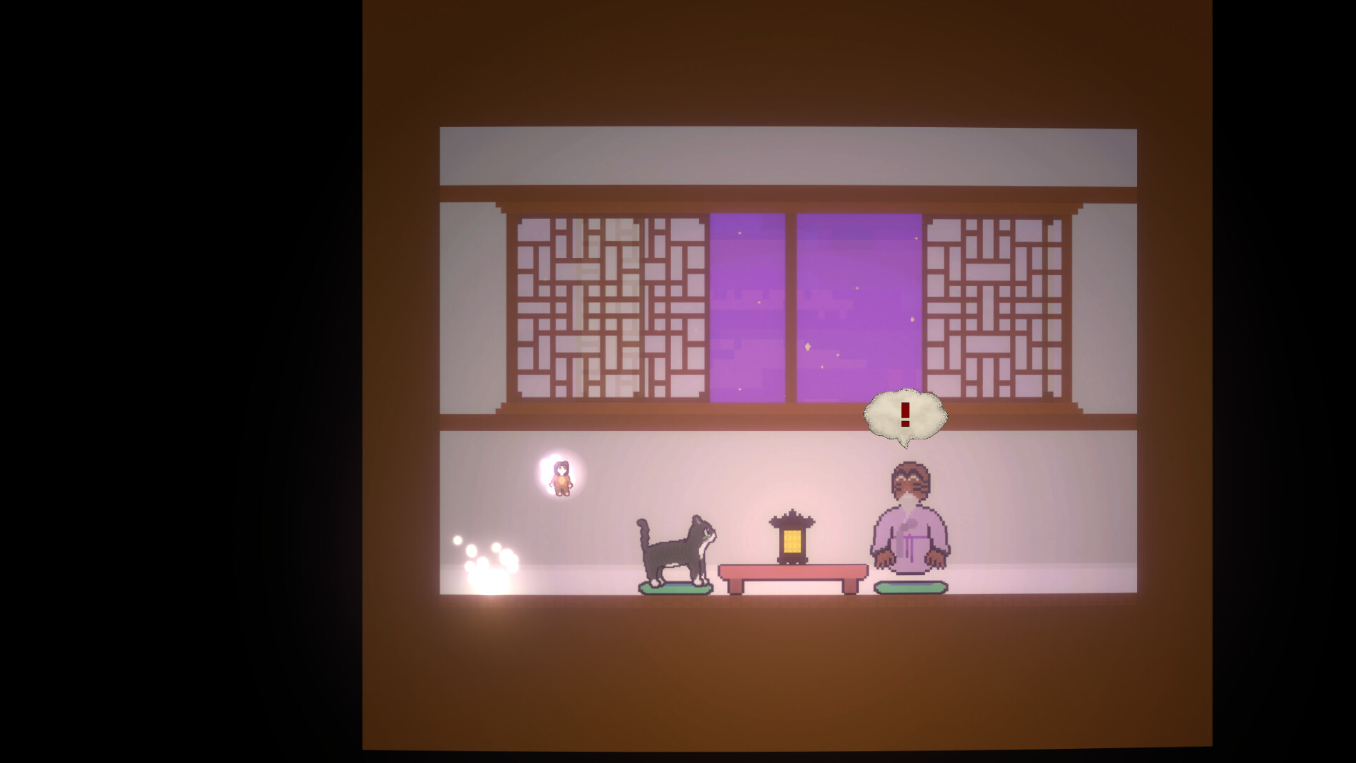 The Tale of Azu screenshot #9