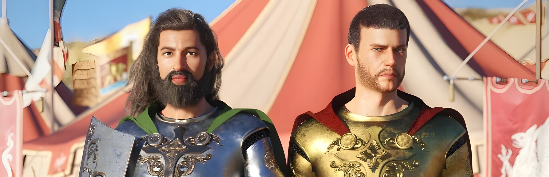 King Arthur Is Dead