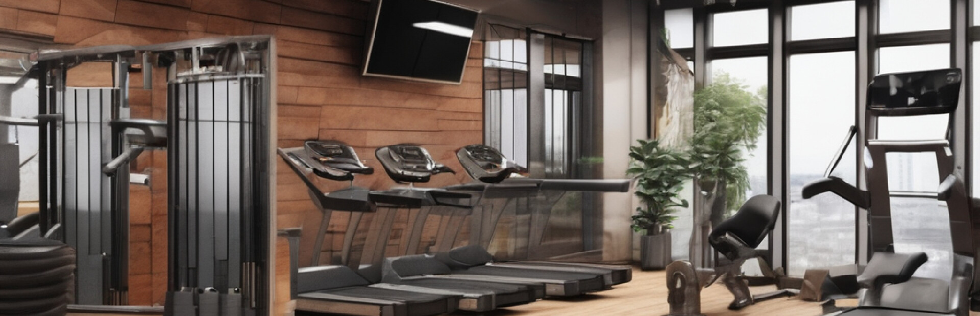 Sweet GYM