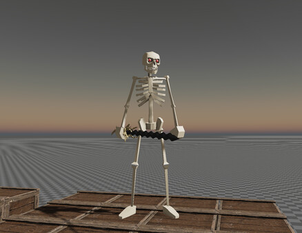 GameGuru MAX - Low Poly Swordmasters Arsenal