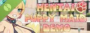 Hentai Puppy Maid Demo