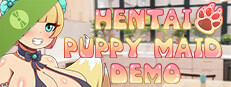 Hentai Puppy Maid Demo Small Capsule Image