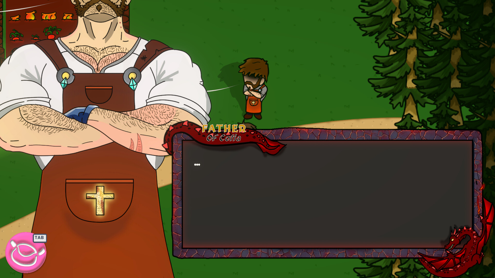 Gelecard: Guerreiros Gelatinosos screenshot 6