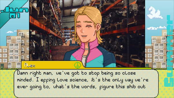 Millennium Whisper screenshot 5