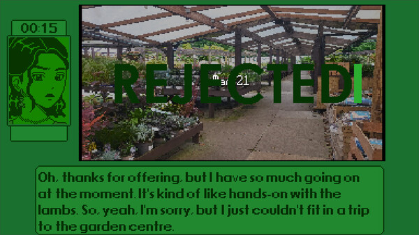 Millennium Whisper screenshot 6