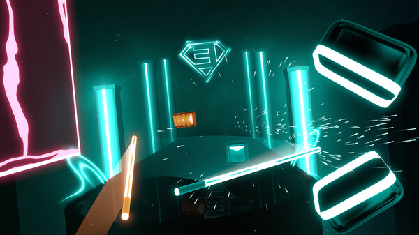 Beat Saber - Eminem - Houdini