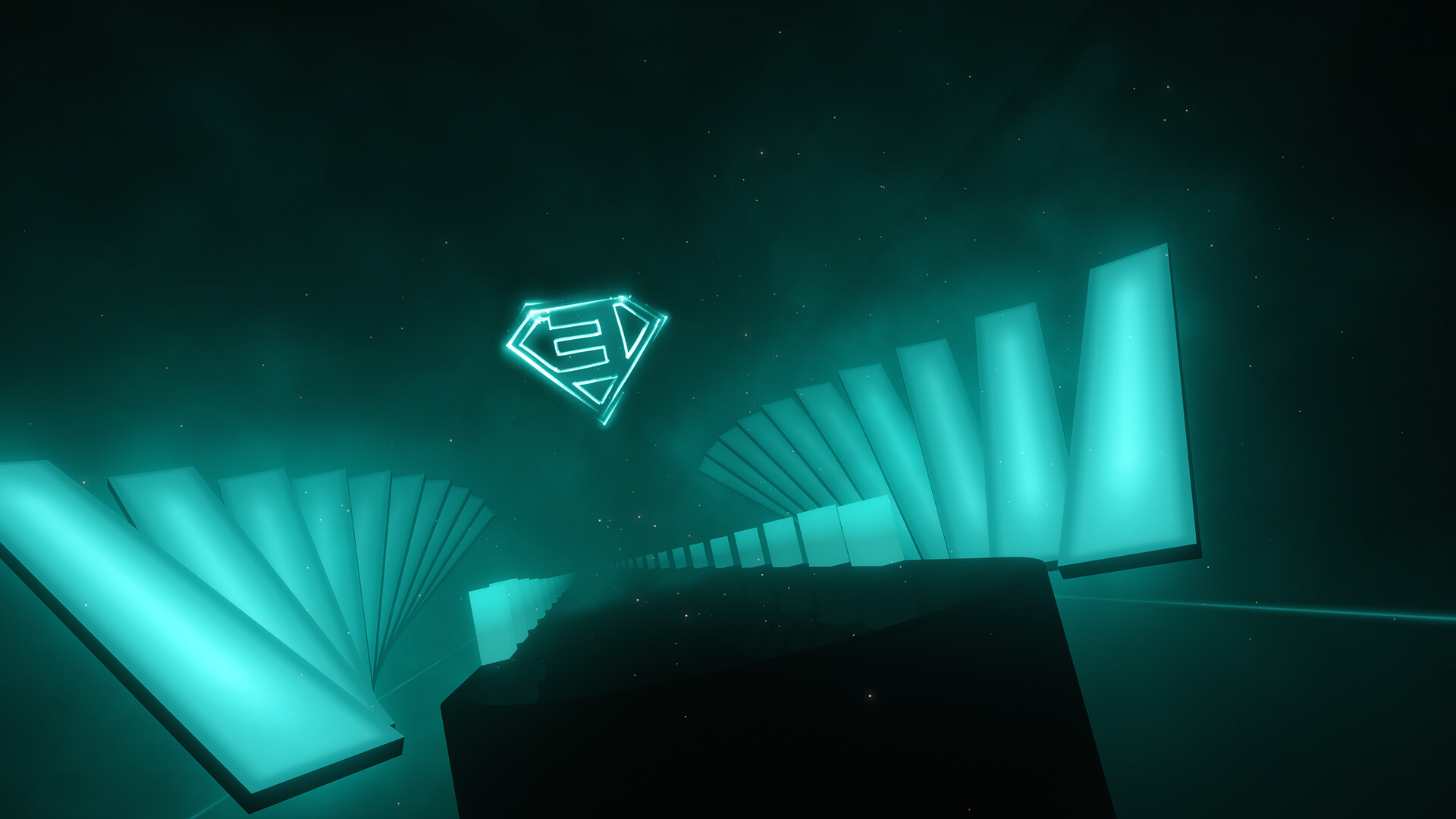 Beat Saber - Eminem - Houdini Featured Screenshot #1