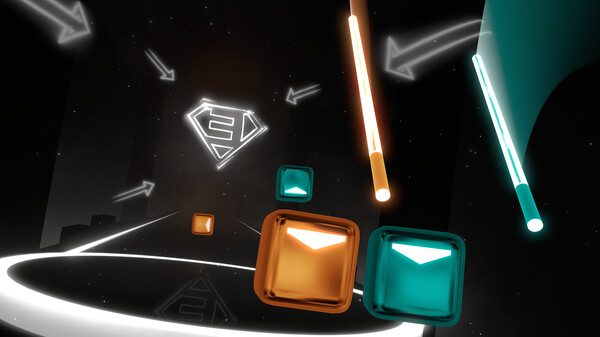 Beat Saber - Eminem - Houdini