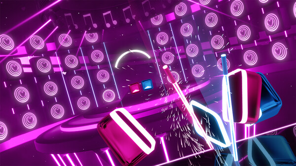 Beat Saber - Britney Spears - …Baby One More Time