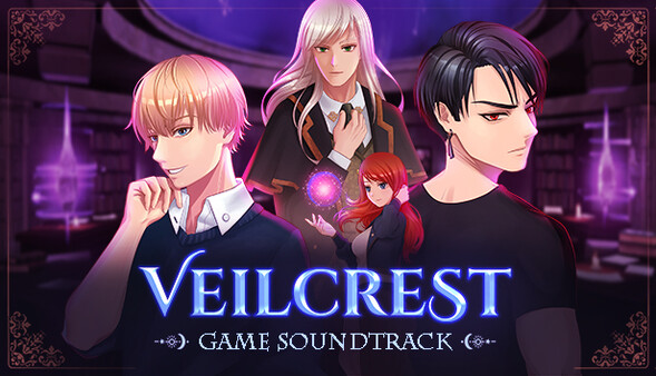 Veilcrest: Trial of The Arcane Soundtrack screenshot 1