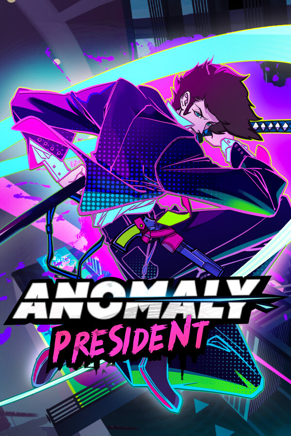 Anomaly President & Whimsy Bake＆Craft