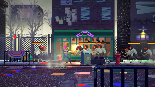 Anomaly President screenshot 9