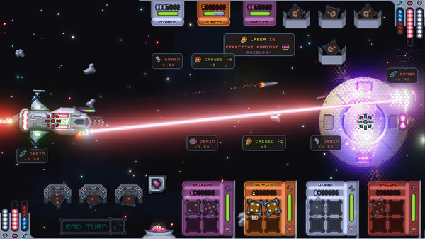Dice Trek screenshot 2