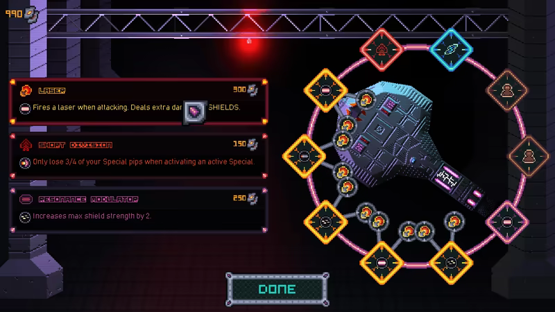 Dice Trek video 3