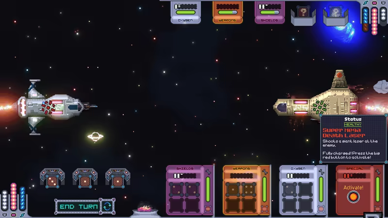 Dice Trek video 1