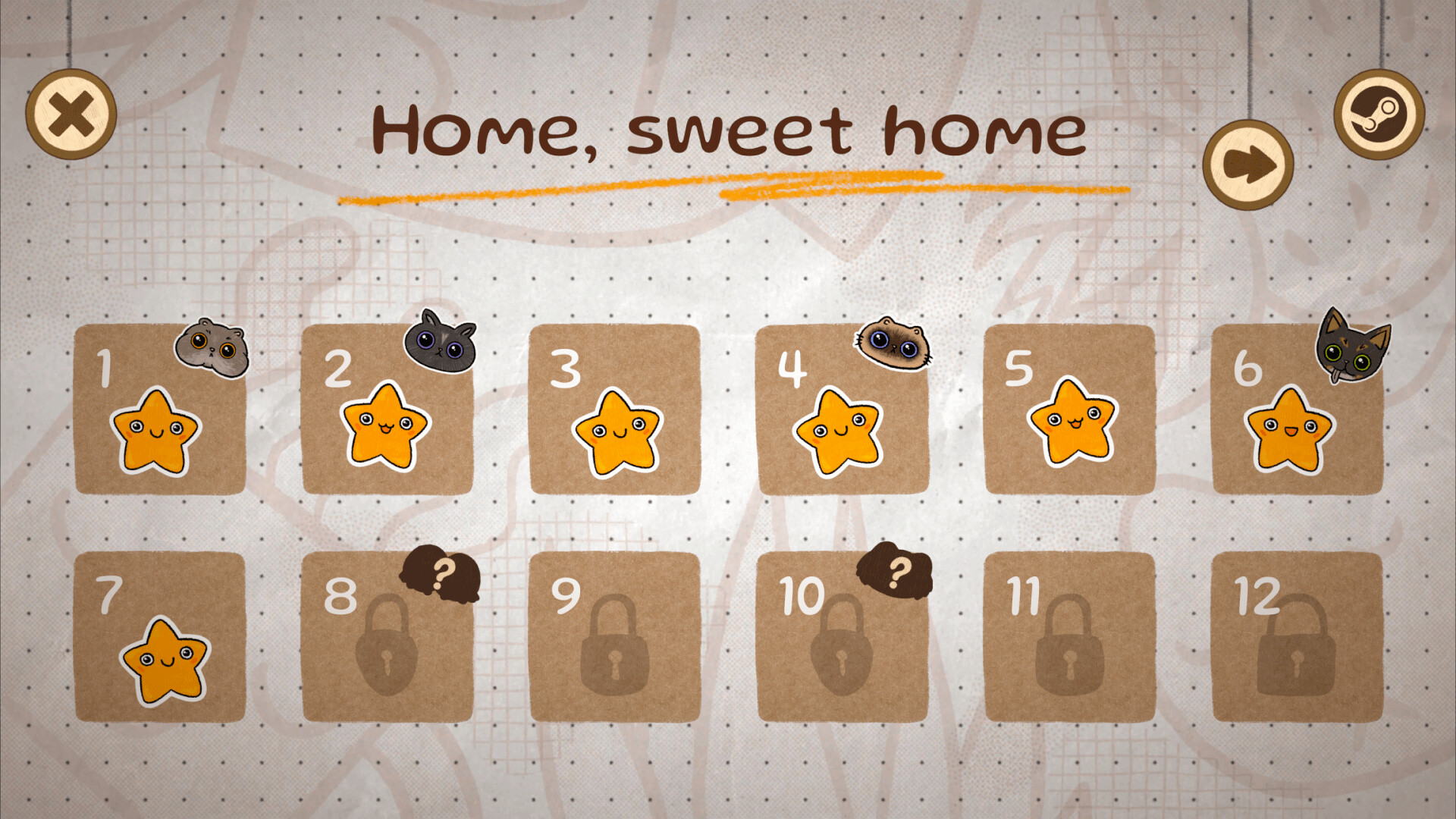 Eyes That Hypnotise screenshot #4