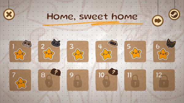 Screenshot 4 of Eyes That Hypnotise - final gameplay screenshot