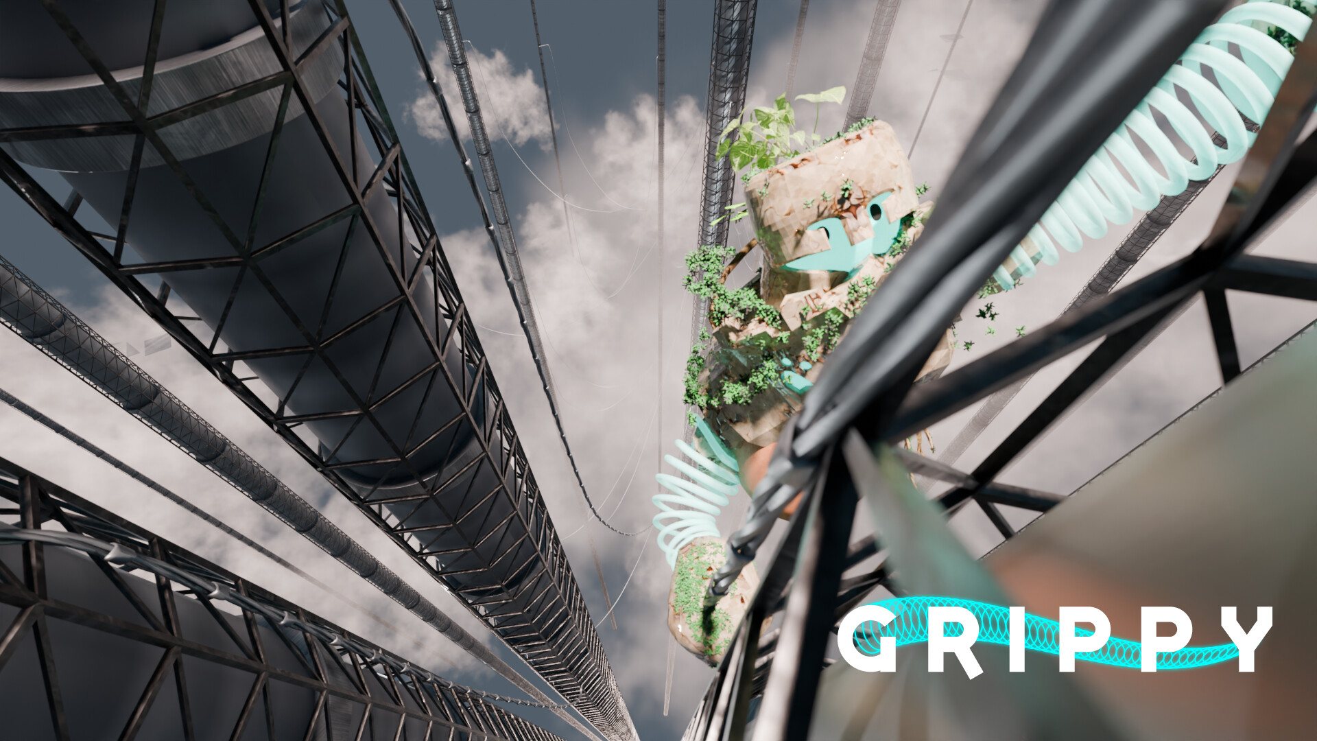 Grippy Featured Screenshot #1