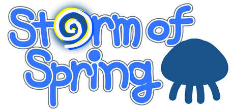 Storm of spring steam charts