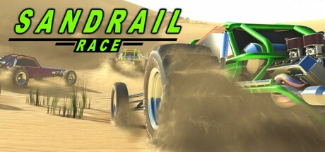 SANDRAIL RACE - Gametheus. Popular. 