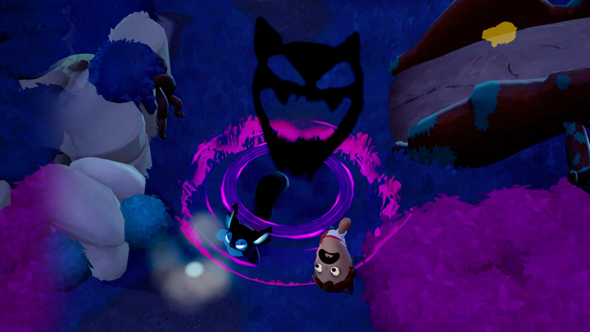 Hoomanz! Featured Screenshot #1