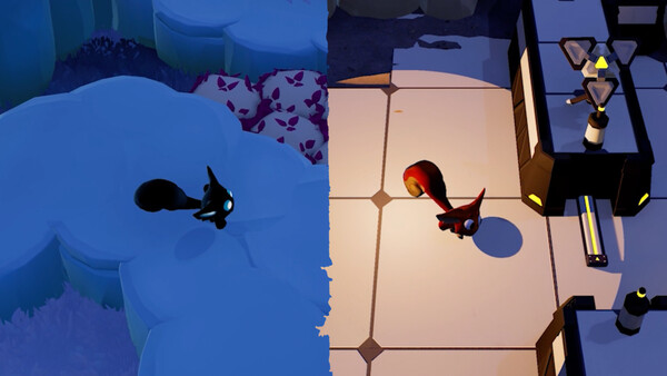 Hoomanz! game for Linux 1