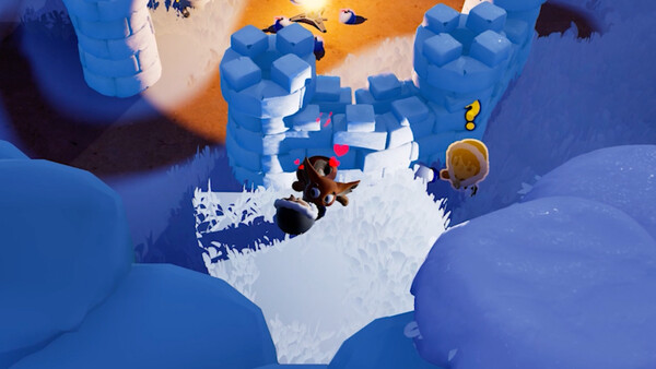 Hoomanz! PC-GAME Hoomanz! PC-GAME