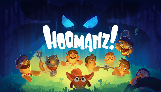 Hoomanz!