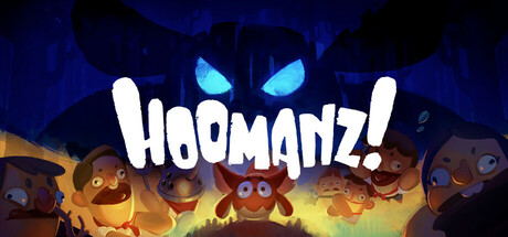 Hoomanz!