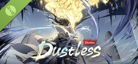 绝尘 Demo cover art