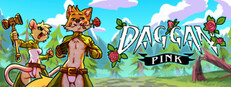 Daggan Pink
