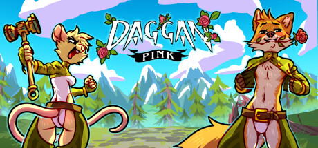 Daggan Pink Cheat Engine/CT