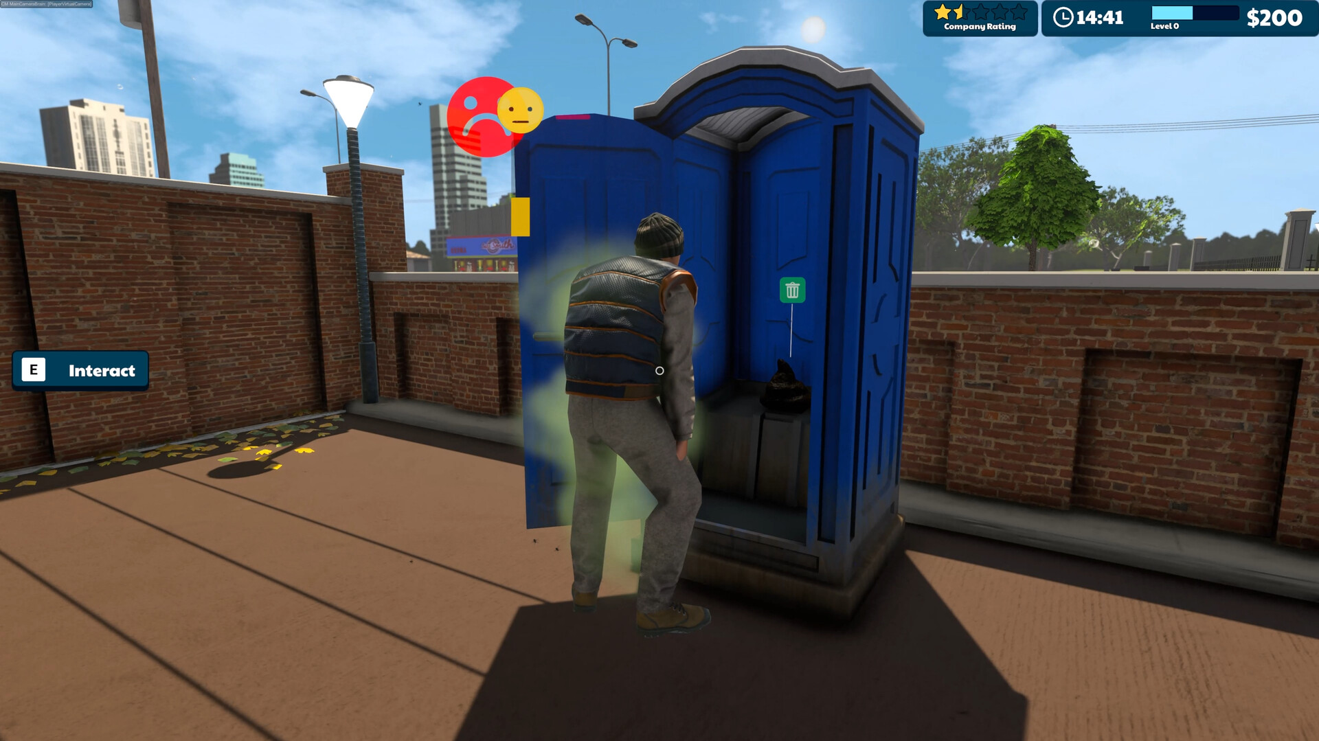 Express Car Wash Simulator: Legacy Prologue screenshot #7