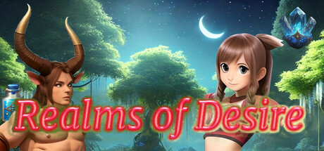 Realms of Desire banner