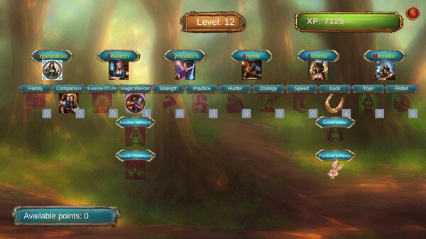 Realms of Desire screenshot 5