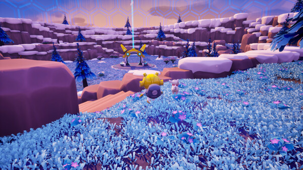 Garden and a Goat screenshot 8