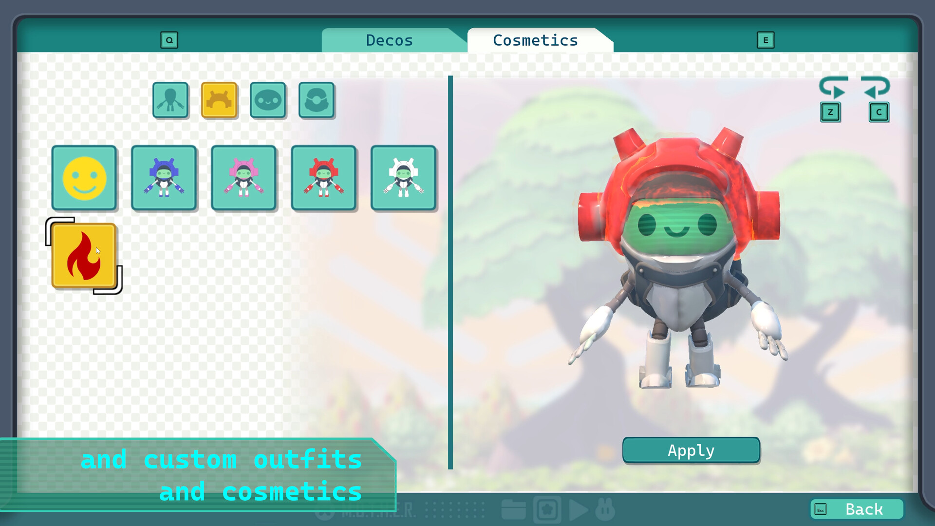 Garden and a Goat screenshot #8