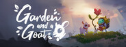 Garden and a Goat