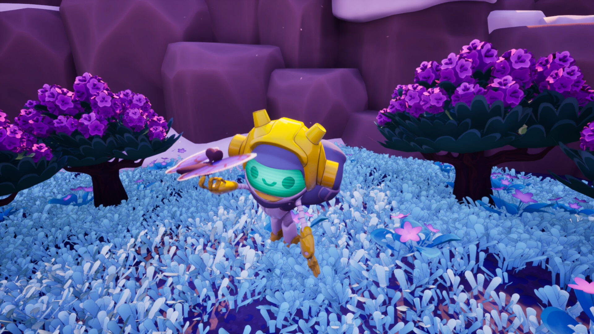 Garden and a Goat screenshot 6