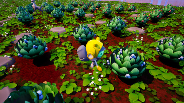 Garden and a Goat screenshot 9
