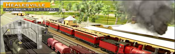 Trainz: A New Era image