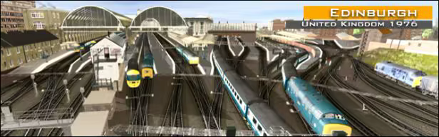 Trainz: A New Era image