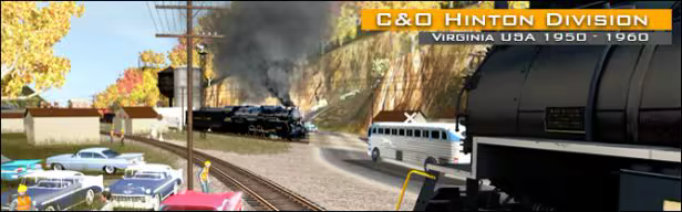 Trainz: A New Era image